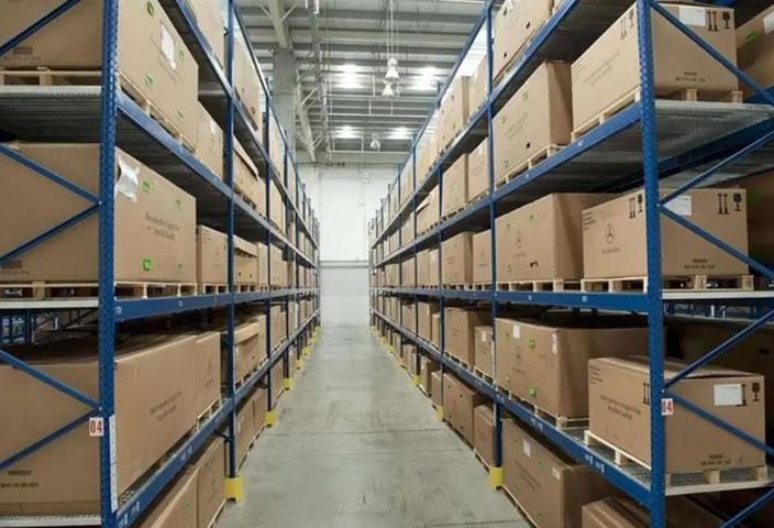 丽水到常宁市货物仓储
